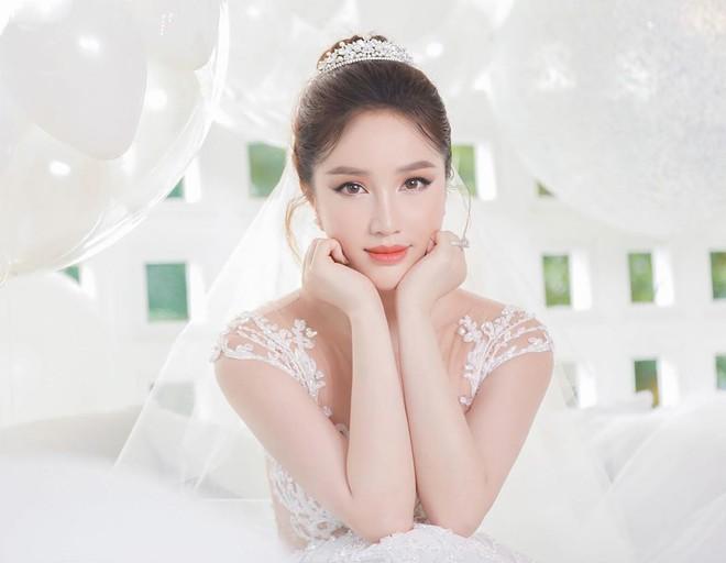 Bảo Thy và cách phối đồ giúp các cô gái thoát mác nấm lùn-1