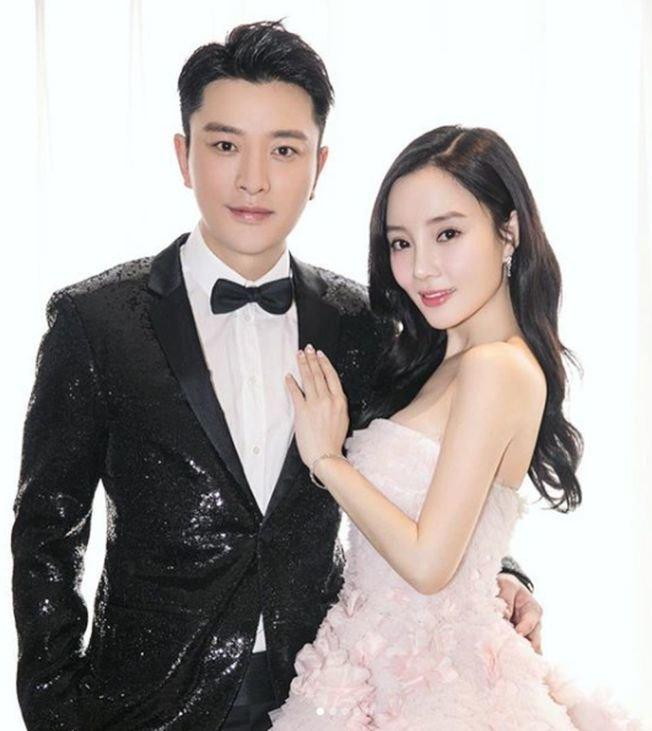 Trác Vỹ phản bác khi bị cho là tống tiền Lý Tiểu Lộ 40 tỷ đồng: Chưa từng lấy một cắc bạc từ cô ta-1