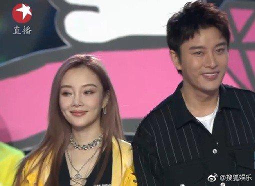 Trác Vỹ phản bác khi bị cho là tống tiền Lý Tiểu Lộ 40 tỷ đồng: Chưa từng lấy một cắc bạc từ cô ta-5