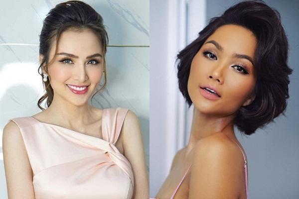 Bản tin Hoa hậu Hoàn vũ 16/11: Hoàng Thùy tất bật chuẩn bị trong khi đối thủ đã chính thức lên đường-11