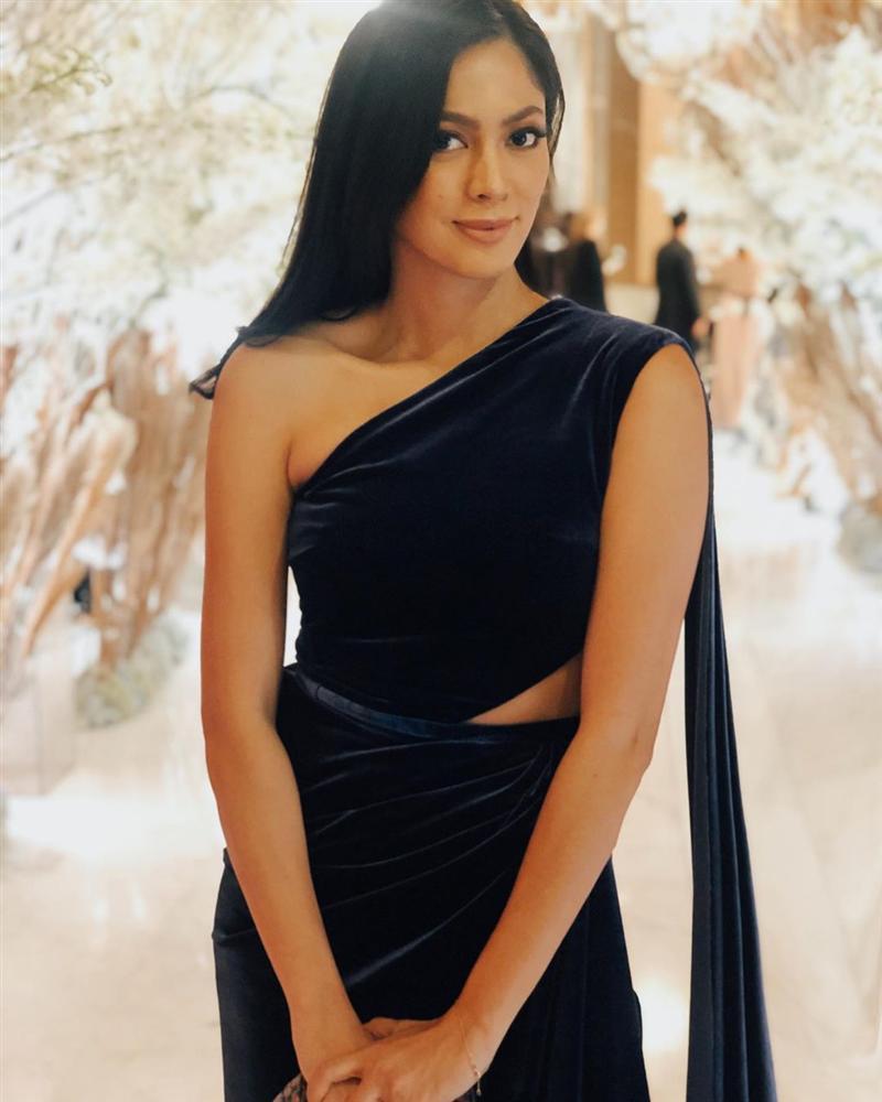 Bản tin Hoa hậu Hoàn vũ 15/11: Diễm Hương trầm trồ khi nhìn ngắm HHen Niê-8