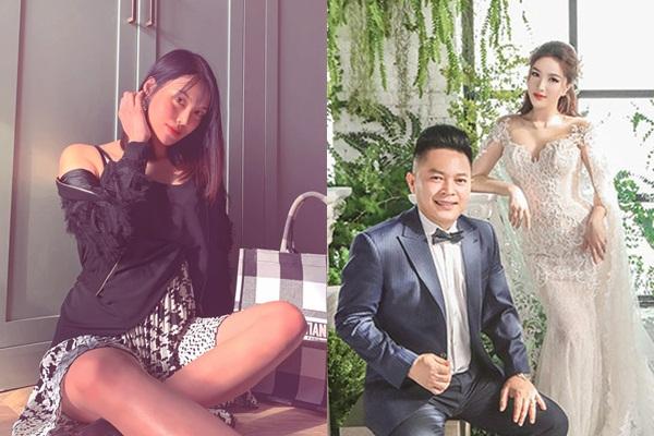 Mang thai tuần 40, Lan Khuê sốt xình xịch chỉ mong quý tử mau chào đời-10