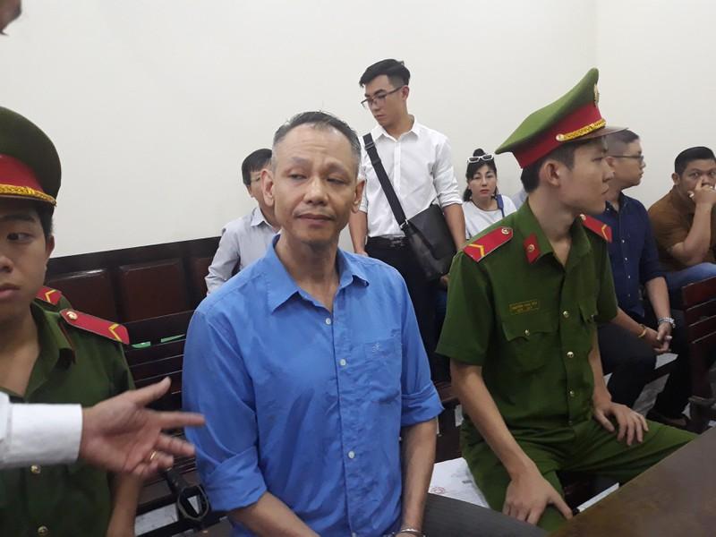 Anh rể hờ bị phạt 9 tháng tù về tội hiếp dâm em vợ-1