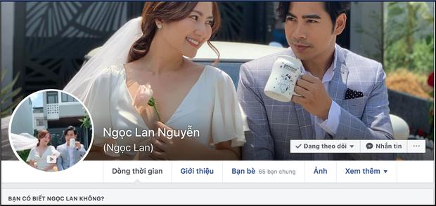 Sau lời tuyên bố ly hôn, Ngọc Lan thẳng tay xóa ảnh cưới chụp cùng Thanh Bình-1