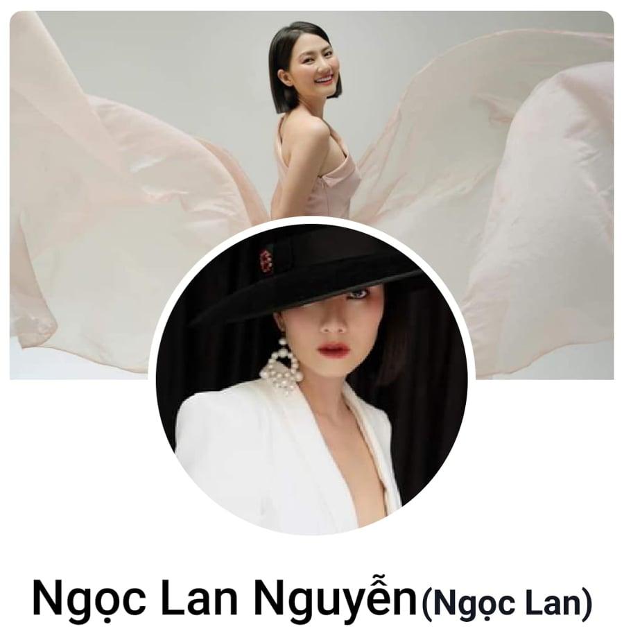 Sau lời tuyên bố ly hôn, Ngọc Lan thẳng tay xóa ảnh cưới chụp cùng Thanh Bình-2