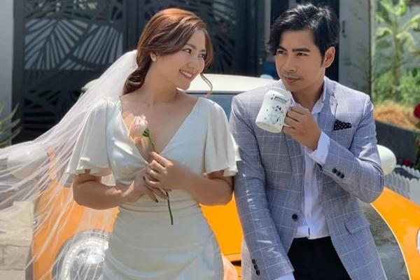 Cuộc sống kín tiếng của Thanh Bình trước khi ly hôn Ngọc Lan-4