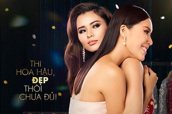 'Hoa hậu giang hồ': Minh Tú diễn tròn vai nhưng kịch bản còn nhiều ngô nghê