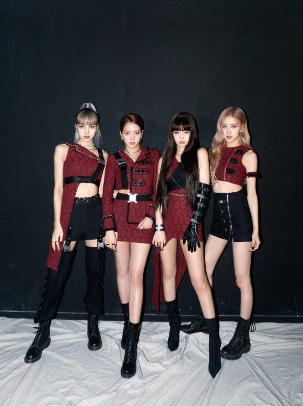 Gia tài thành tích của BlackPink tiếp tục nâng lên khi Kill This Love lập cú đúp lượt view và lượt thích mới-1