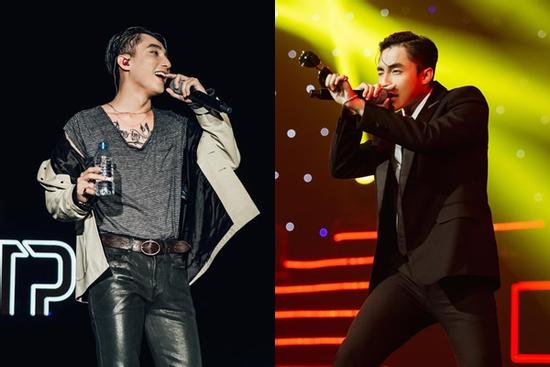 Sơn Tùng M-TP và 4 màn rap intro 'chất hơn nước cất' thể hiện đẳng cấp 'ông hoàng sân khấu Vpop'
