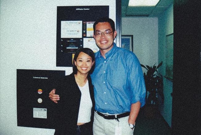 Khoe ảnh thời chập chững vào nghề, Shark Linh làm bao người xốn xang với phong cách lạ mắt-4