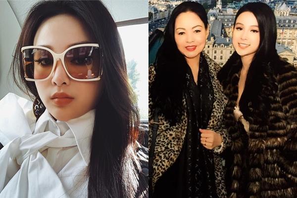 Đu theo trend nhà nhà làm vlog, Huyền Baby bị soi vô số nhược điểm cơ thể trong clip ở Indonesia-8