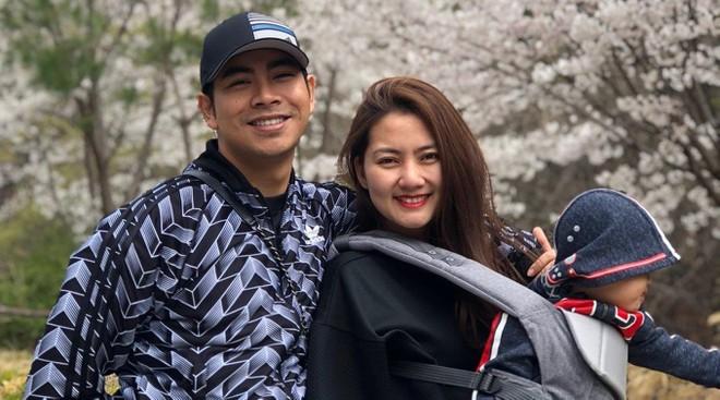 Cuộc sống kín tiếng của Thanh Bình trước khi ly hôn Ngọc Lan-3