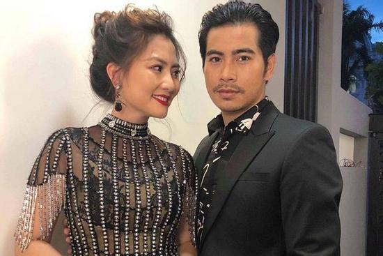 Cuộc sống kín tiếng của Thanh Bình trước khi ly hôn Ngọc Lan