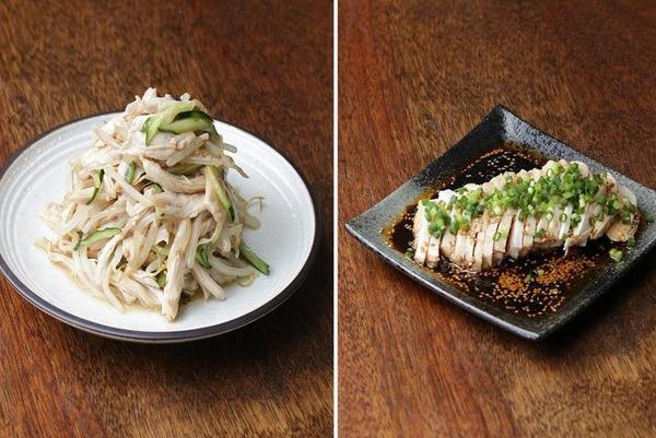 Chưa cuối tháng đã hết tiền, bạn không cần ăn cơm chan nước mắt đâu vì đã có cơm chan nước đá rồi!-8