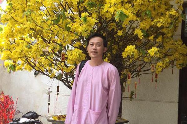 Hoài Linh: Tạm dừng game show, tôi đi diễn tỉnh, hội chợ rất vui-1