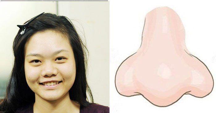 3 nét tướng phụ nữ xấu đau xấu đớn nhưng lại vượng phu ích tử, phú quý cả đời-1