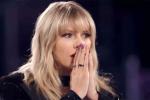 Hãng đĩa cũ phủ nhận cáo buộc từ phía Taylor Swift, tố cô nàng nợ hàng triệu USD