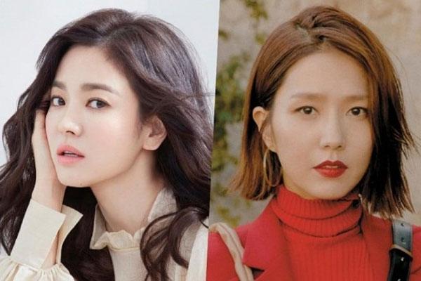 Không còn vướng bận chuyện tan vỡ hôn nhân, Song Hye Kyo công khai nói nhớ nhung người này-2