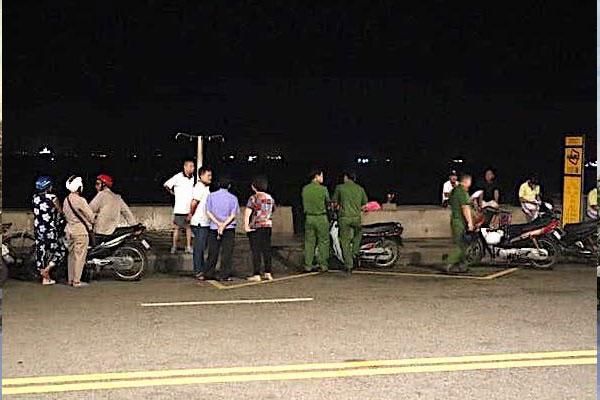 Vì sao nghi can giết 2 con đến Đắk Nông tự tử?-1