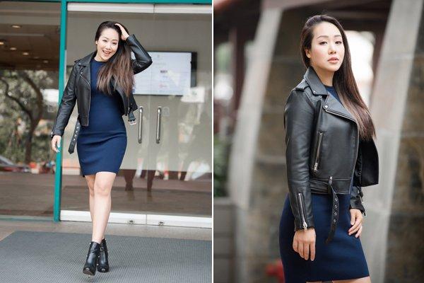 Hoa hậu gia thế khủng nhất Việt Nam mang bầu ngủ ngồi suốt 4 tháng, sinh xong vẫn đẫy đà-6