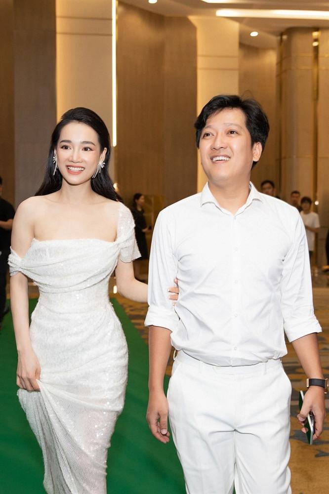 Anh trai Trường Giang chê Nhã Phương hát dở-1