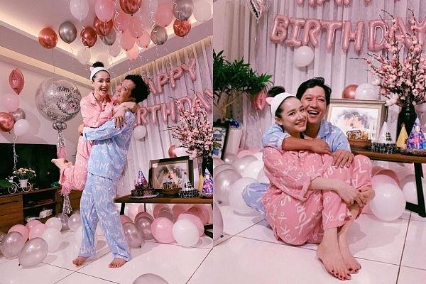 Anh trai Trường Giang chê Nhã Phương hát dở-3