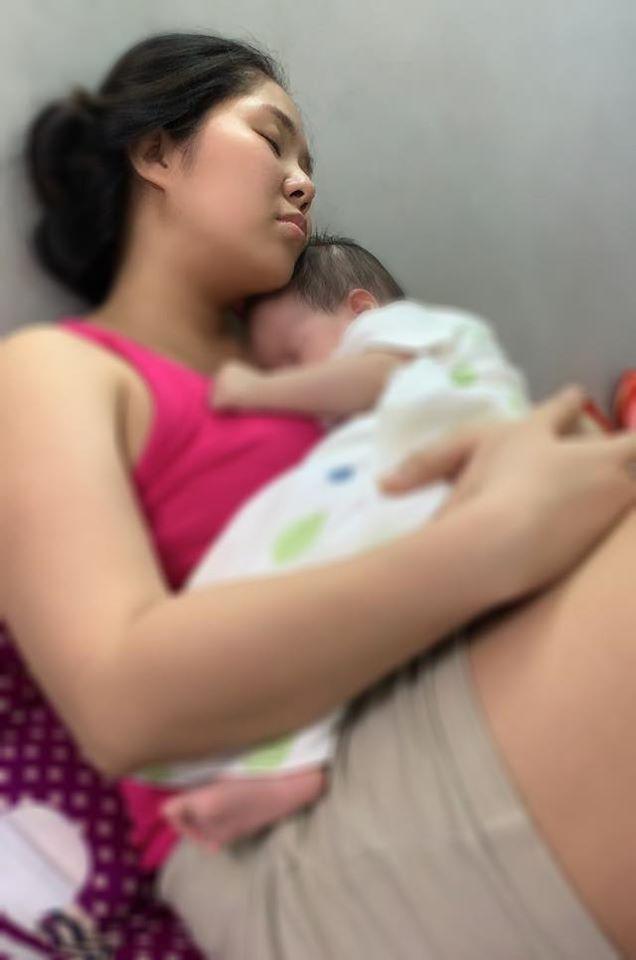 Chỉ một phút bất cẩn, loạt mỹ nhân Việt bị dìm hàng tơi tả dưới ống kính của chồng-1