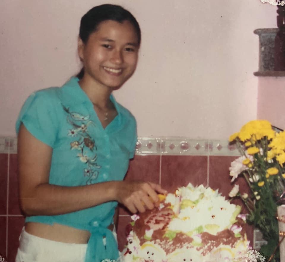 Chỉ một phút bất cẩn, loạt mỹ nhân Việt bị dìm hàng tơi tả dưới ống kính của chồng-6