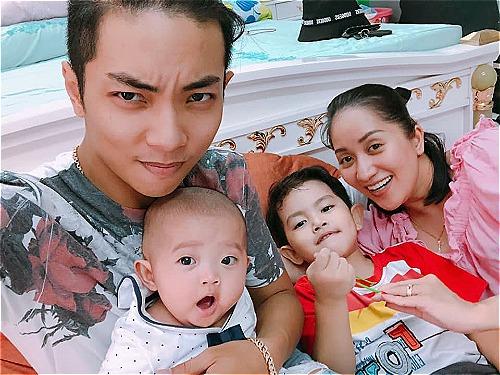 Chỉ một phút bất cẩn, loạt mỹ nhân Việt bị dìm hàng tơi tả dưới ống kính của chồng-5