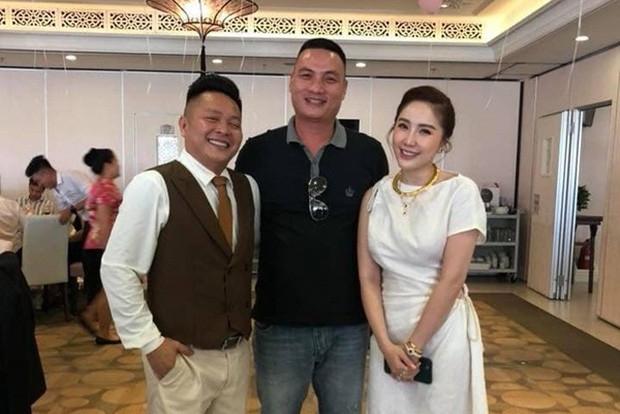 Sát giờ diễn ra hôn lễ, Bảo Thy căn dặn: Đừng ai khóc, cô dâu không muốn trôi lông mi giả-5