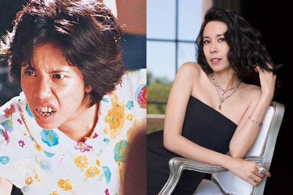 Trong tác phẩm Thực thần (1996), Mạc Văn Úy thủ vai chị đại xã hội đen tên Gà tây, mặt sẹo, răng hô, tay cầm hai con dao băm thịt đã trở thành hình ảnh ấn tượng đối với khán giả.