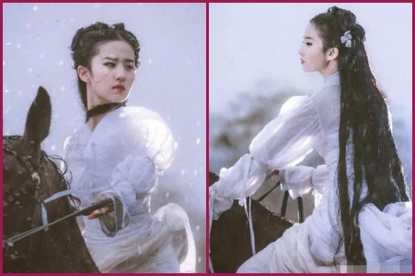 Mỹ nhân cao 1,78 m trong Những thiên thần của Charlie 2019 là ai?-10