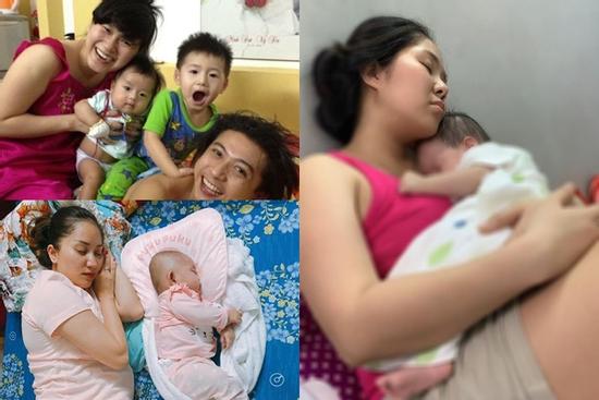 Chỉ một phút bất cẩn, loạt mỹ nhân Việt bị 'dìm hàng' tơi tả dưới ống kính của chồng