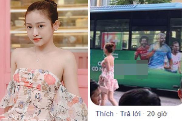 Book vé máy bay ra Hà Nội thả dáng cùng cúc họa mi, loạt ảnh mới của Thúy Vi làm bao người bất ngờ-6