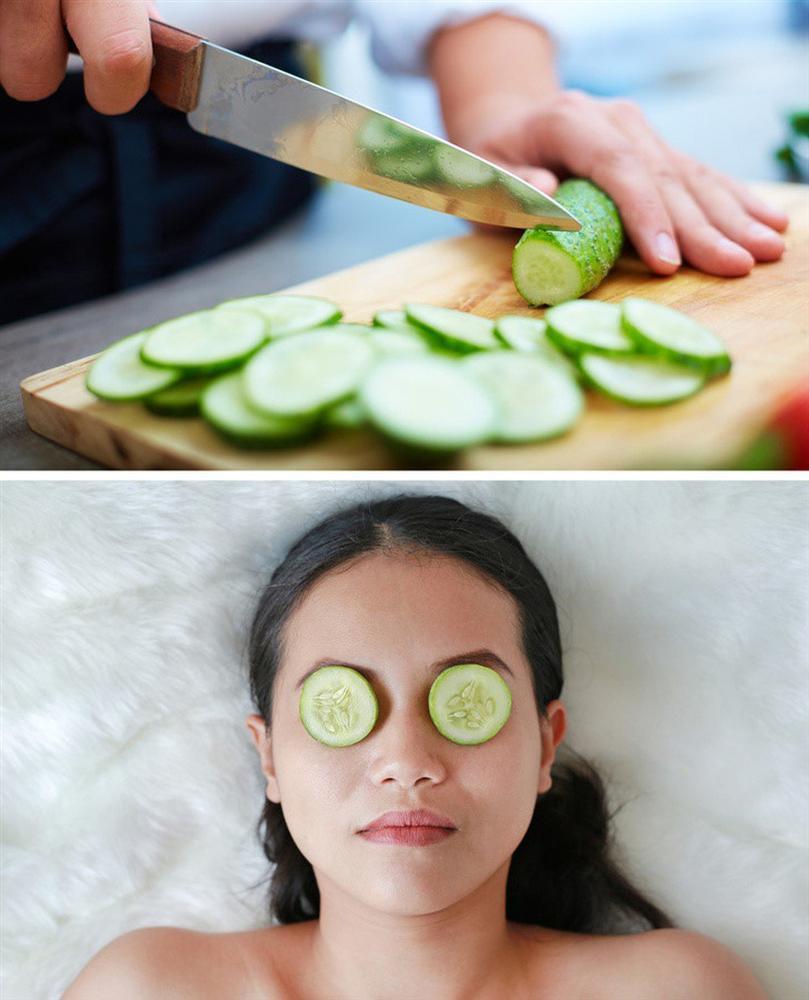 Thu Quỳnh đăng ảnh mặt mộc: 10 điểm da căng bóng nhưng đôi mắt sao thâm quầng thế này?-9