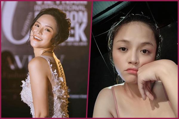 Thu Quỳnh khoe hình xăm ở vị trí nhạy cảm rồi lập tức xóa ảnh-5