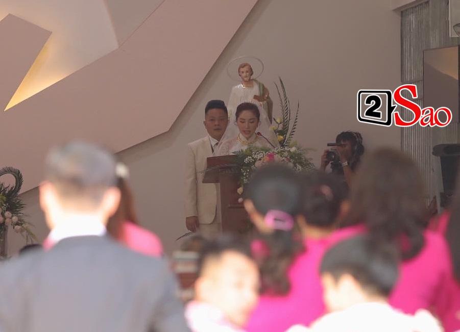 Khoe ảnh chụp trước hôn lễ, ai cũng ngỡ ngàng trước nhan sắc đúc khuôn của Bảo Thy và chị dâu-1