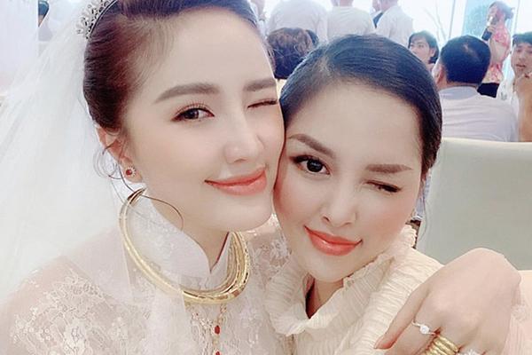 Sắp đến ngày theo chồng bỏ cuộc chơi, MC đình đám VTV tiết lộ bị fan cuồng liên tục tán tỉnh-11