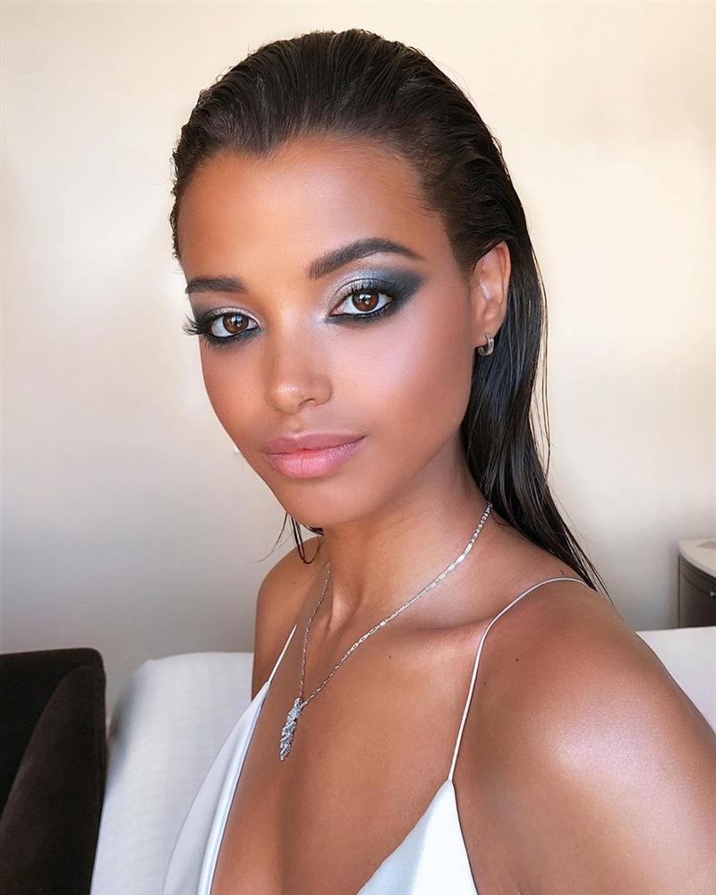 Mỹ nhân cao 1,78 m trong Những thiên thần của Charlie 2019 là ai?-3