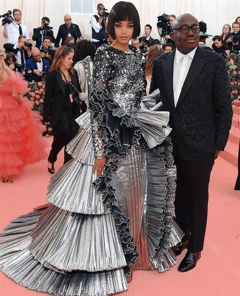 Mỹ nhân cao 1,78 m trong Những thiên thần của Charlie 2019 là ai?-4