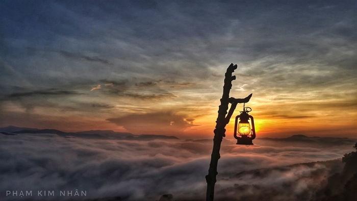 Du lịch tháng 11: Ngất ngây mùa săn mây đẹp nhất trong năm ở Đà Lạt-5