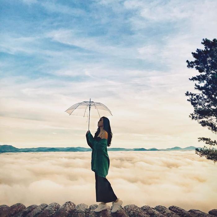 Du lịch tháng 11: Ngất ngây mùa săn mây đẹp nhất trong năm ở Đà Lạt-12