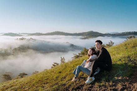 Du lịch tháng 11: Ngất ngây mùa 'săn mây' đẹp nhất trong năm ở Đà Lạt