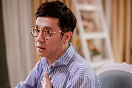 Showbiz Việt loạn giải thưởng, NSƯT Thành Lộc gọi mua giải là 'dơ'