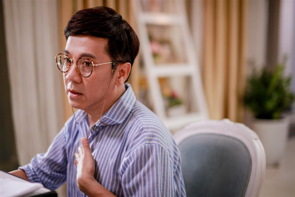 Showbiz Việt loạn giải thưởng, NSƯT Thành Lộc gọi mua giải là dơ-3