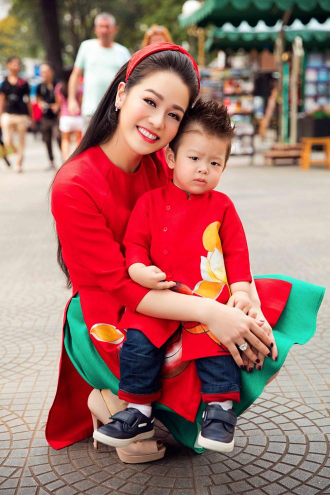 Nhật Kim Anh tố chồng cũ không cho gặp con, người trong cuộc lên tiếng: Xin em đừng diễn nữa-5