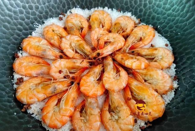 Luộc tôm không cần một giọt nước, nghe lạ tai mà ngon ngọt không tưởng-4