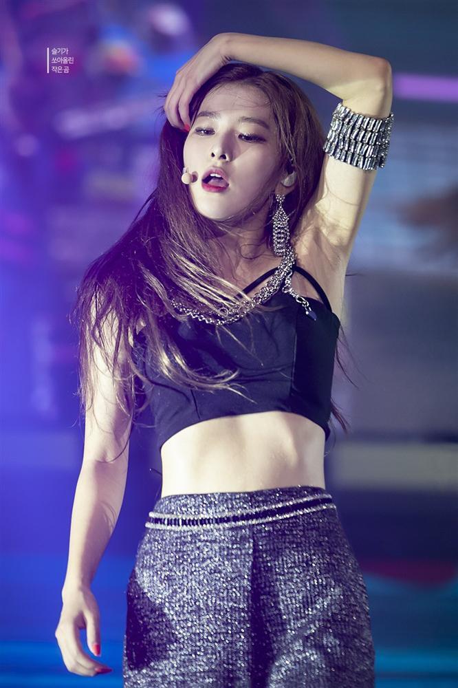 3 nữ thần tượng có vũ đạo điêu luyện nhất Kpop-4