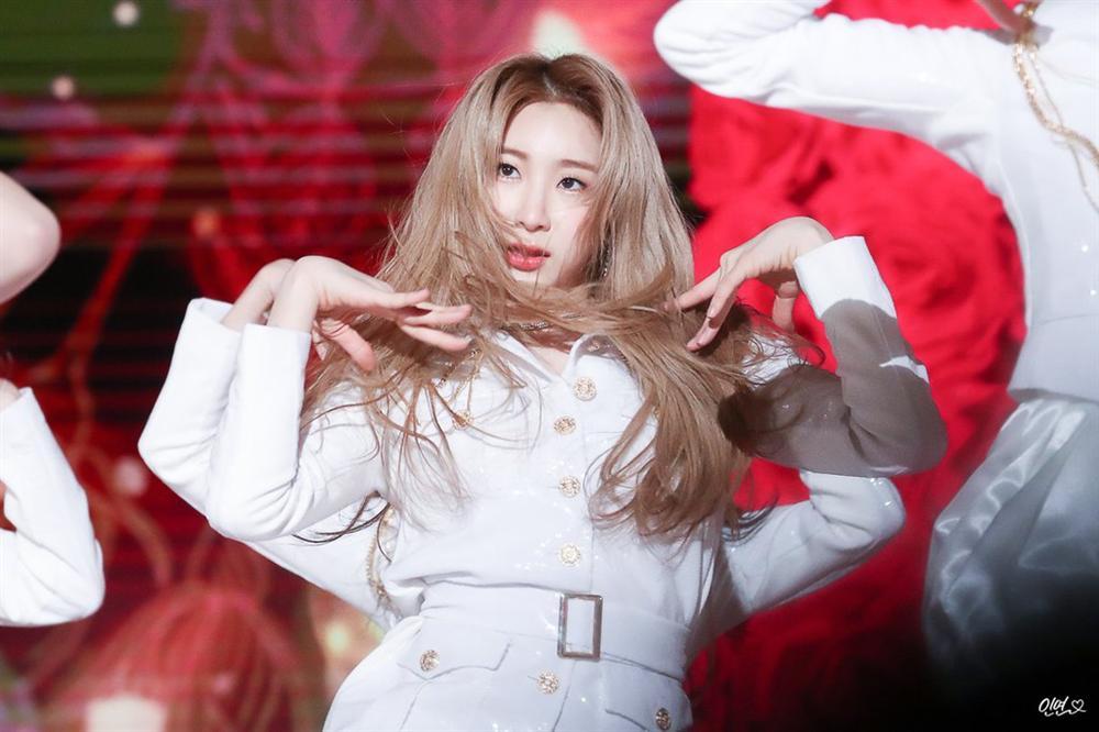 3 nữ thần tượng có vũ đạo điêu luyện nhất Kpop-6