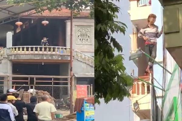 Vụ nam thanh niên ngáo đá tự chặt đứt 3 đốt ngón tay: Lúc đấy em chỉ nghĩ về mẹ thôi?-4